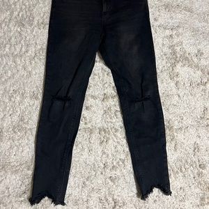 Wild fable jeans size 8